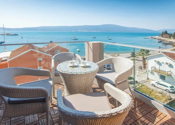 Apartment Delfin