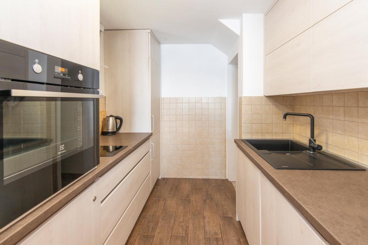 Apartment Delfin