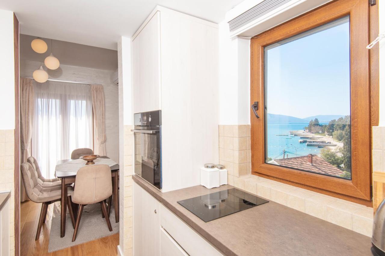 Apartment Delfin *