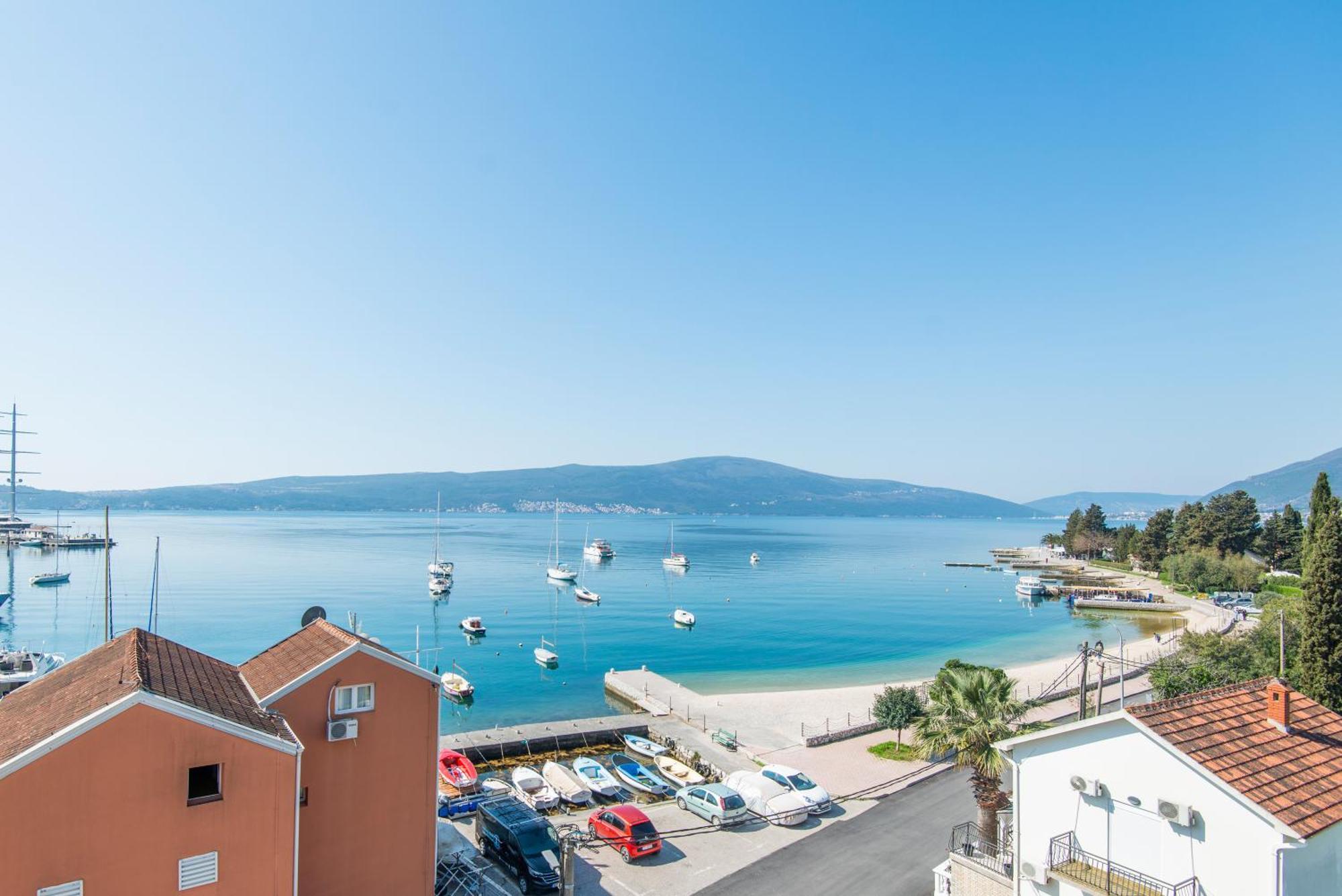 Apartment Delfin